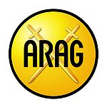 ARAG Versicherung logo