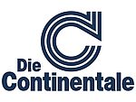 Continentale Versicherungs-AG Logo