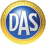 DAS Rechtschutz Versicherung logo