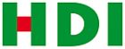 HDI Versicherung logo