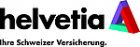 Helvetia - Ihre Schweizer Versicherung logo