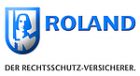 Roland - Der Rechtschutz Versicherer logo