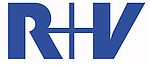 R+V Versicherung logo