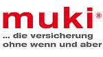 Muki - die Versicherung ohne wenn und aber logo