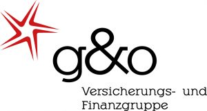 g&o versicherungsmaklerverbund logo