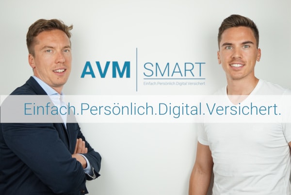 Langlogo avm smart produktseite