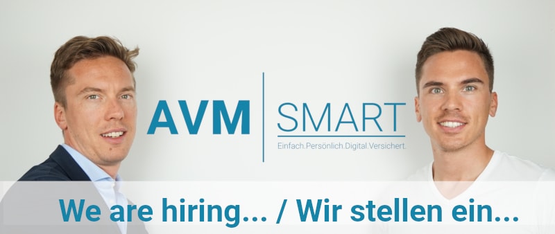 avm smart jobs page bild