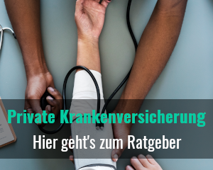 private krankenversicherung avmsmart