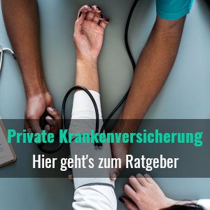 private krankenversicherung avmsmart