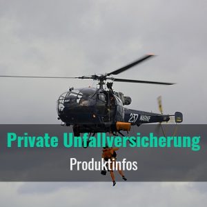 private unfallversicherung avm smart