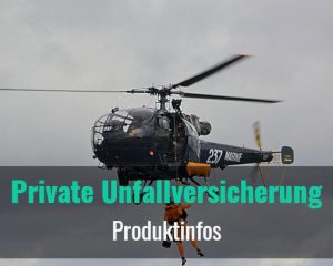 private unfallversicherung avm smart