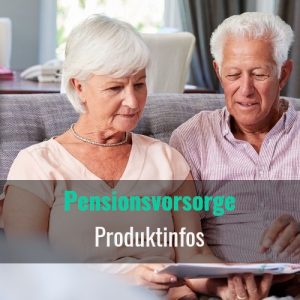 pensionsvorsorge avm smart