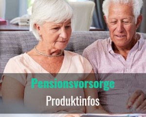 pensionsvorsorge altersvorsorge avm smart