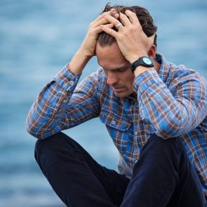 Depressionen