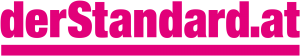 Tageszeitung der Standard Logo