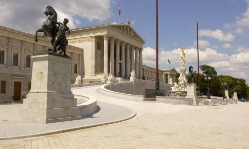 parlament österreich sozialsystem einsparungen